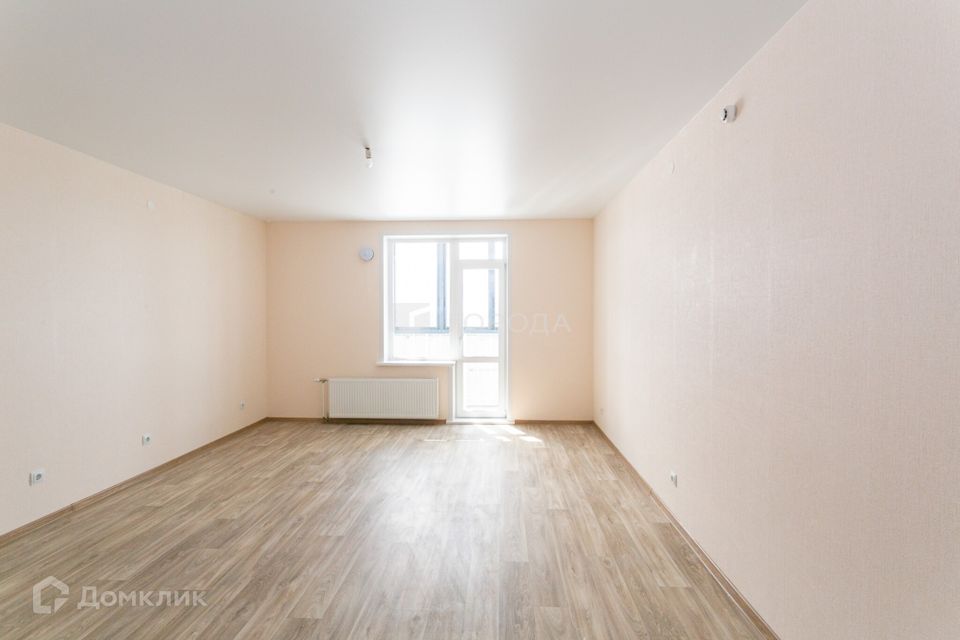 Продаётся студия, 32.4 м²
