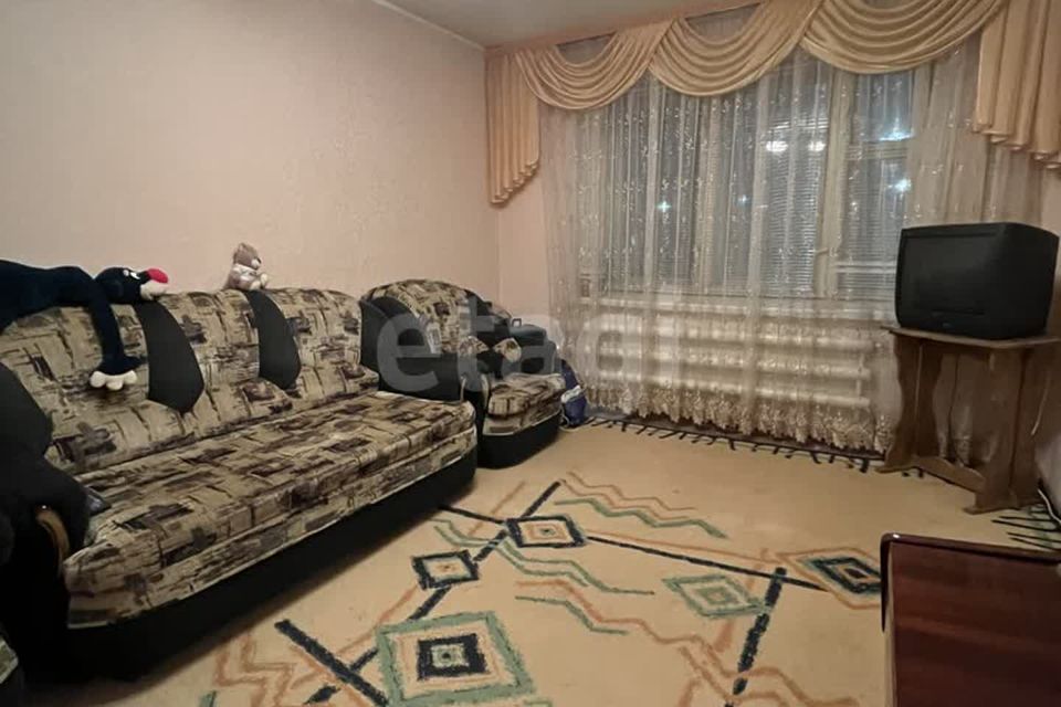 Продаётся 2-комнатная квартира, 47 м²