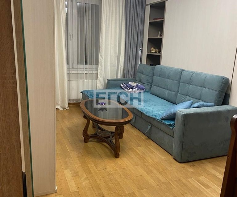 Продаётся 2-комнатная квартира, 47 м²