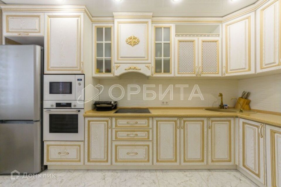 Продаётся 3-комнатная квартира, 92.4 м²