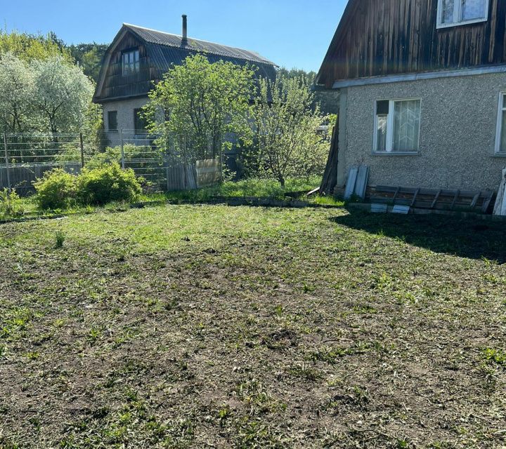 Продажа Домов В Березовском Свердловской Области