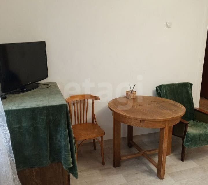 Сдаётся 1-комнатная квартира, 30 м²