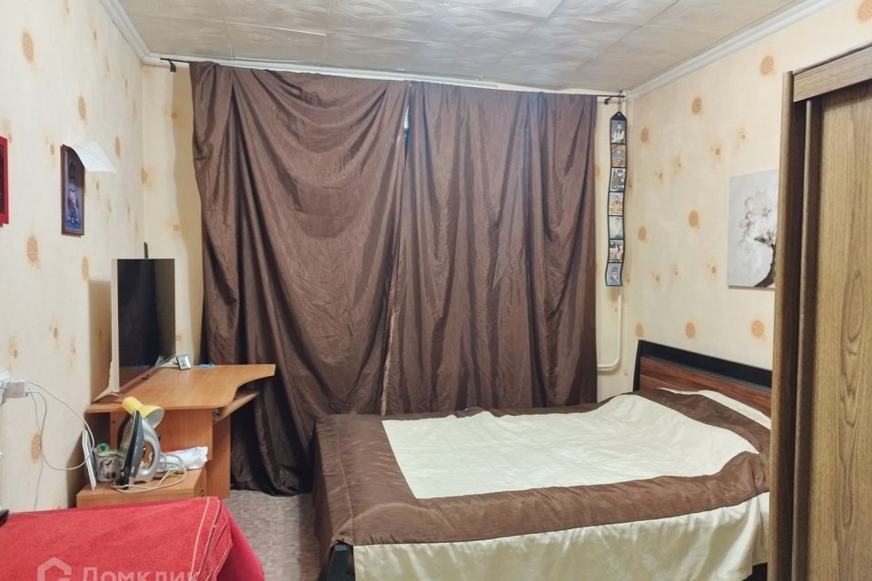 Продаётся 2-комнатная квартира, 50.8 м²