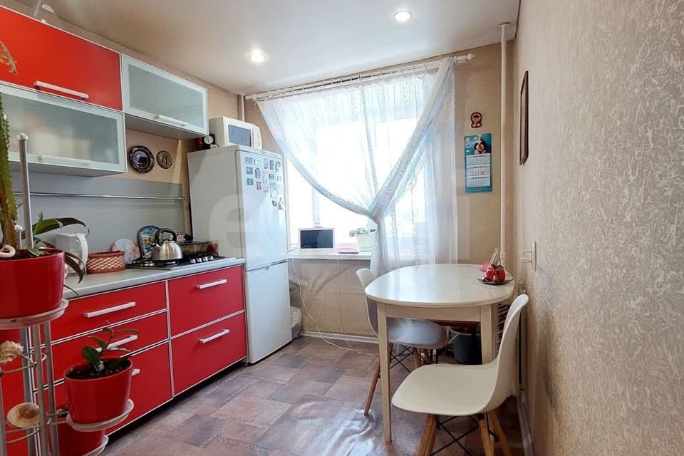 Продаётся 1-комнатная квартира, 32.2 м²