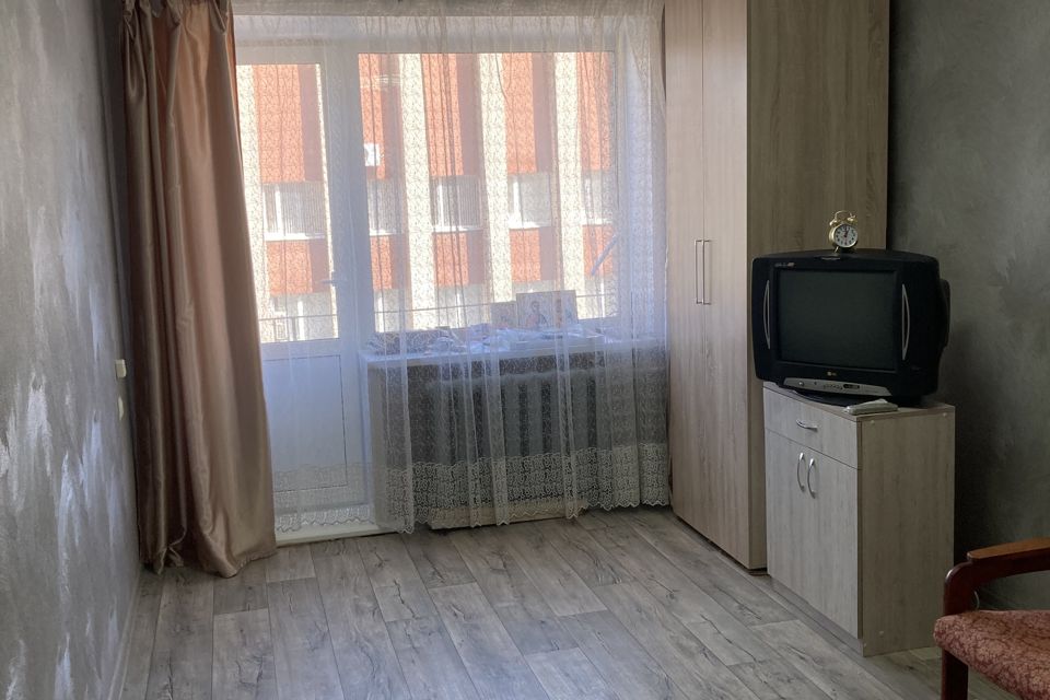 Сдаётся 1-комнатная квартира, 30 м²