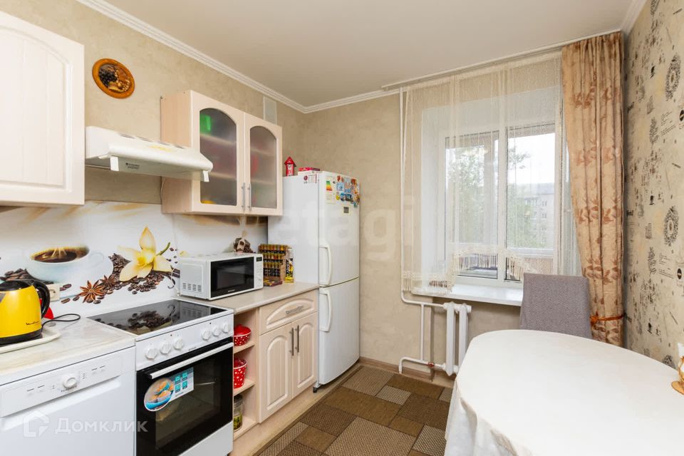 Продаётся 2-комнатная квартира, 49 м²