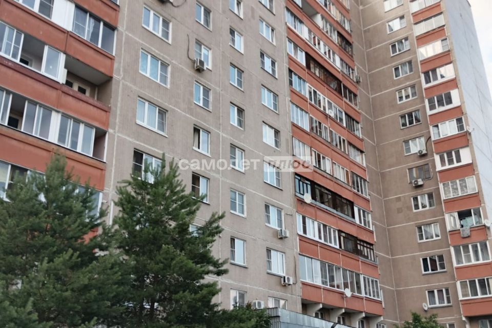 Продаётся 3-комнатная квартира, 80 м²