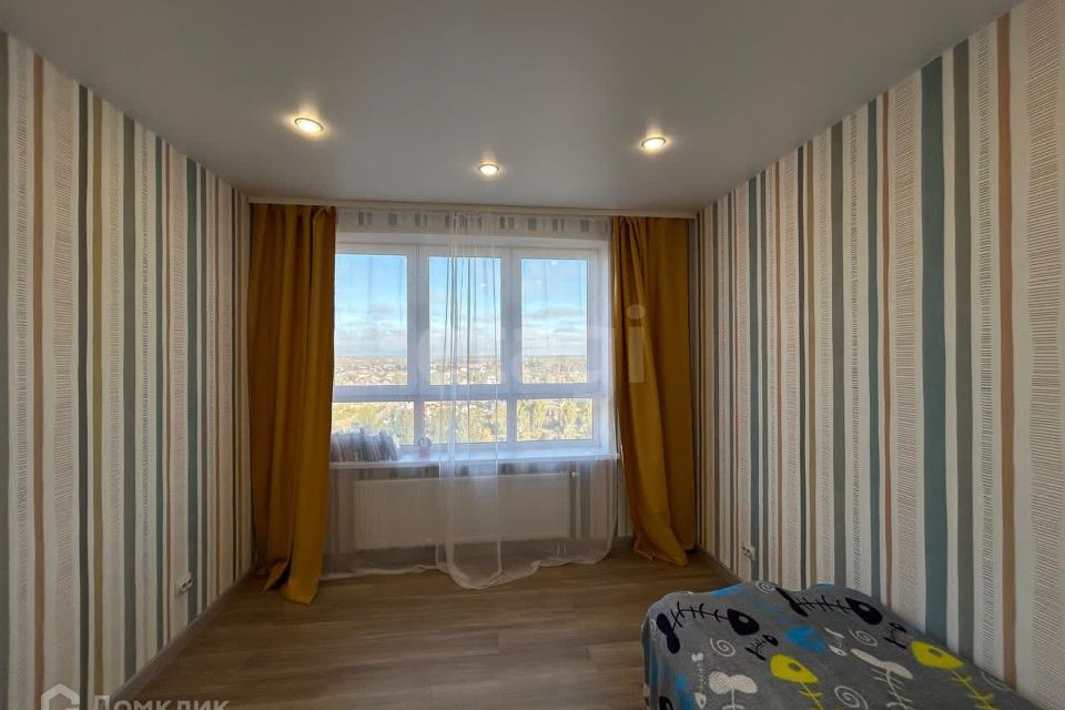 Сдаётся 2-комнатная квартира, 55.7 м²