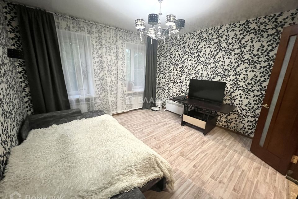 Продаётся 2-комнатная квартира, 47.7 м²