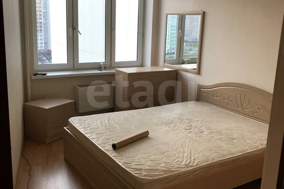 Продаётся 3-комнатная квартира, 81.4 м²
