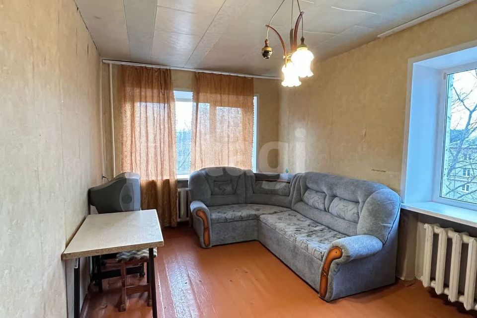 Сдаётся 1-комнатная квартира, 31.7 м²