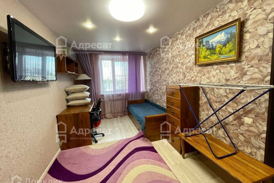 Сдаётся 1-комнатная квартира, 31.6 м²