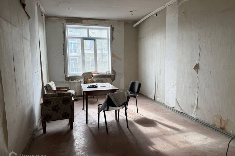 Продаётся 3-комнатная квартира, 87.61 м²