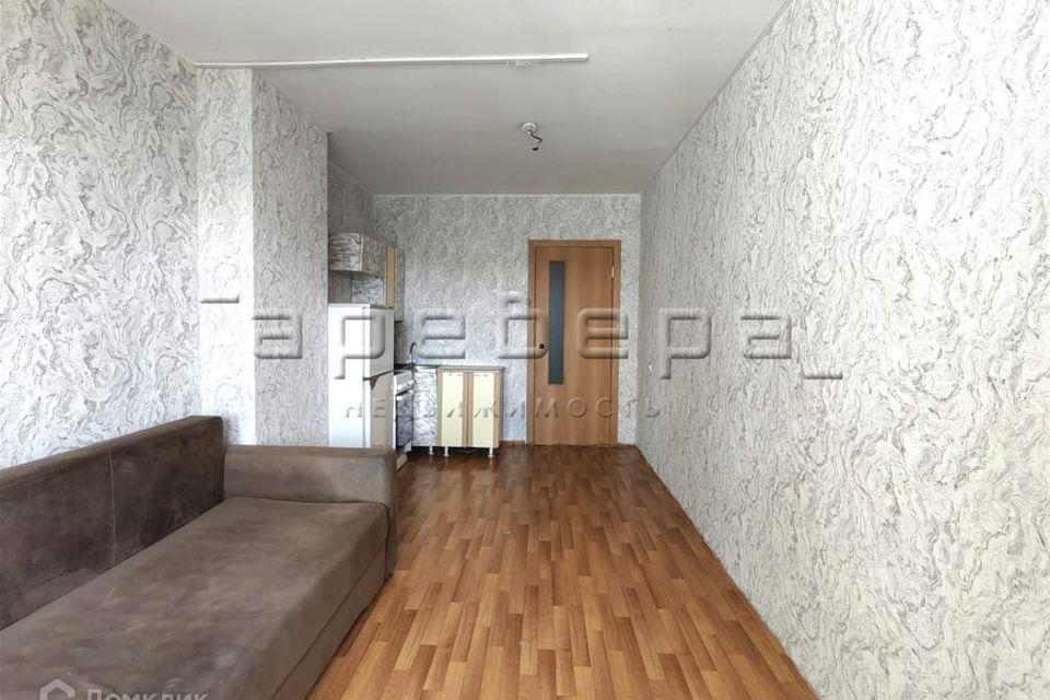 Продаётся студия, 21.3 м²