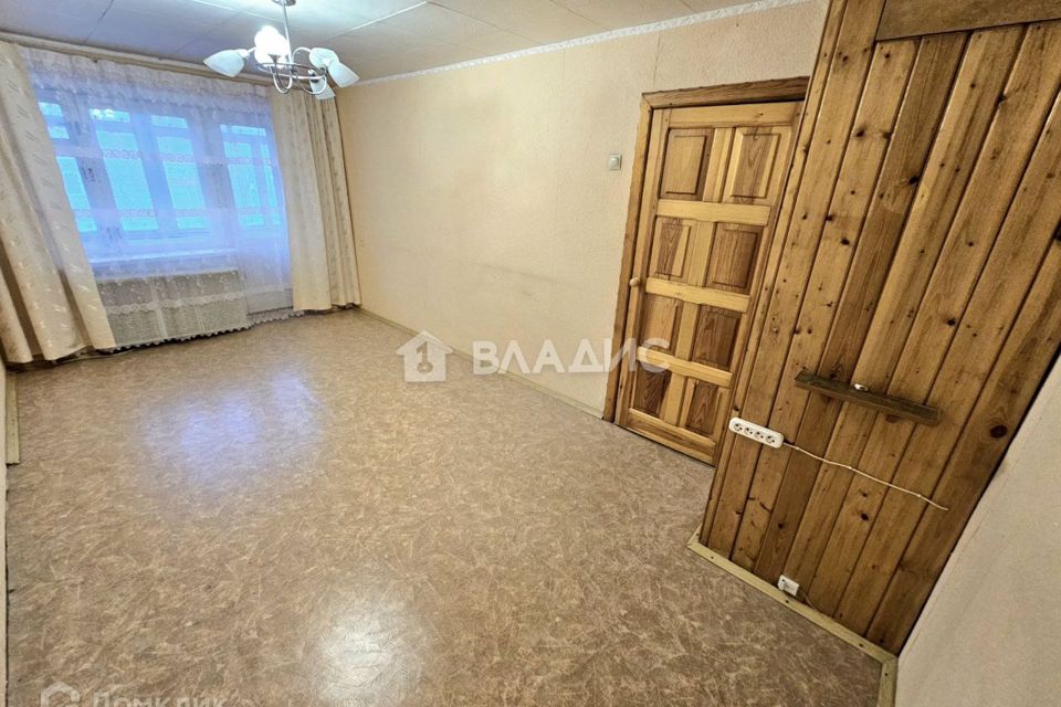 Продаётся 1-комнатная квартира, 31.1 м²