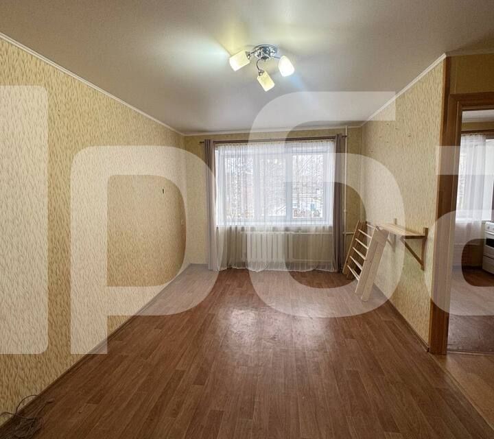 Продаётся 1-комнатная квартира, 32.2 м²