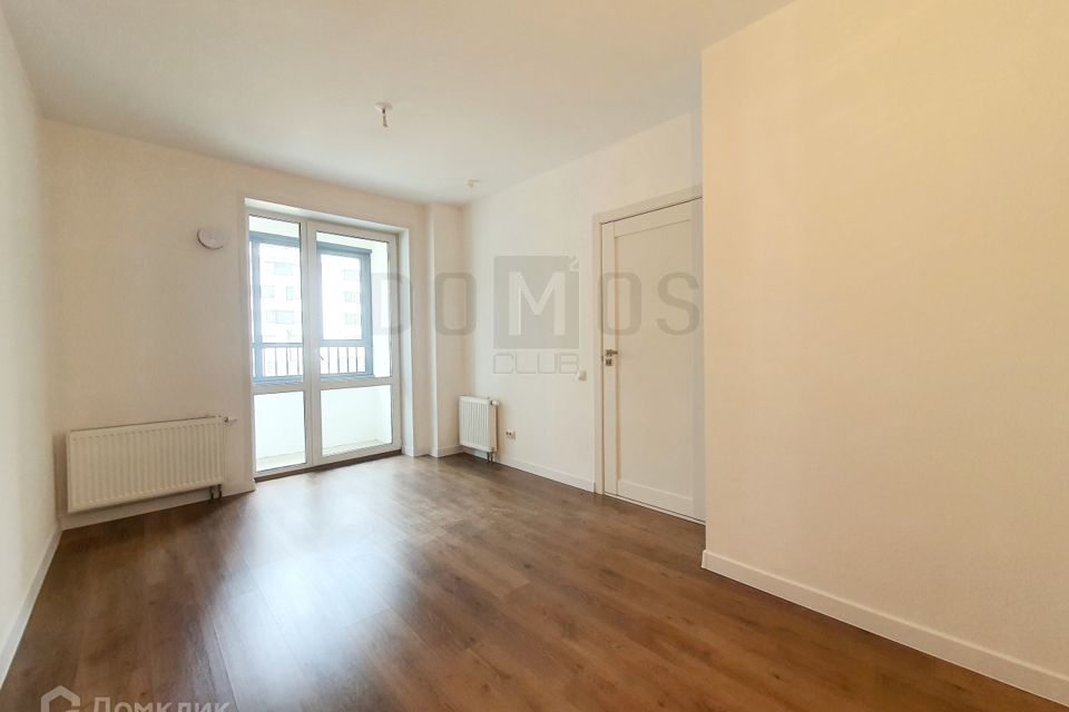Сдаётся 1-комнатная квартира, 31.6 м²
