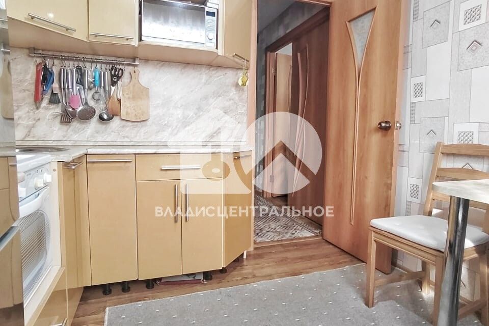Продаётся 1-комнатная квартира, 29 м²