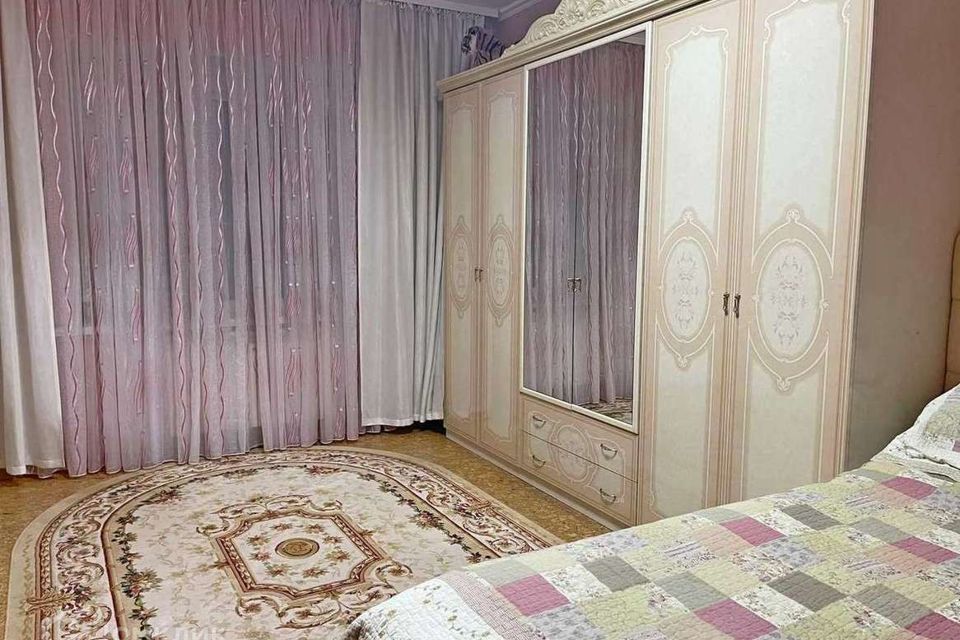Продаётся 3-комнатная квартира, 104.6 м²
