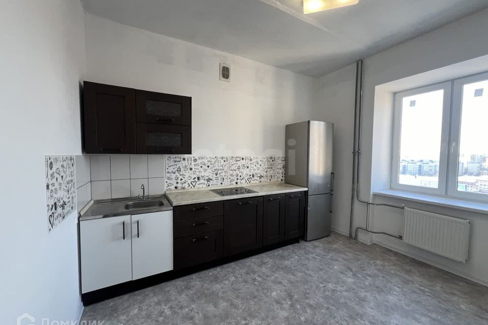 Сдаётся 1-комнатная квартира, 45 м²
