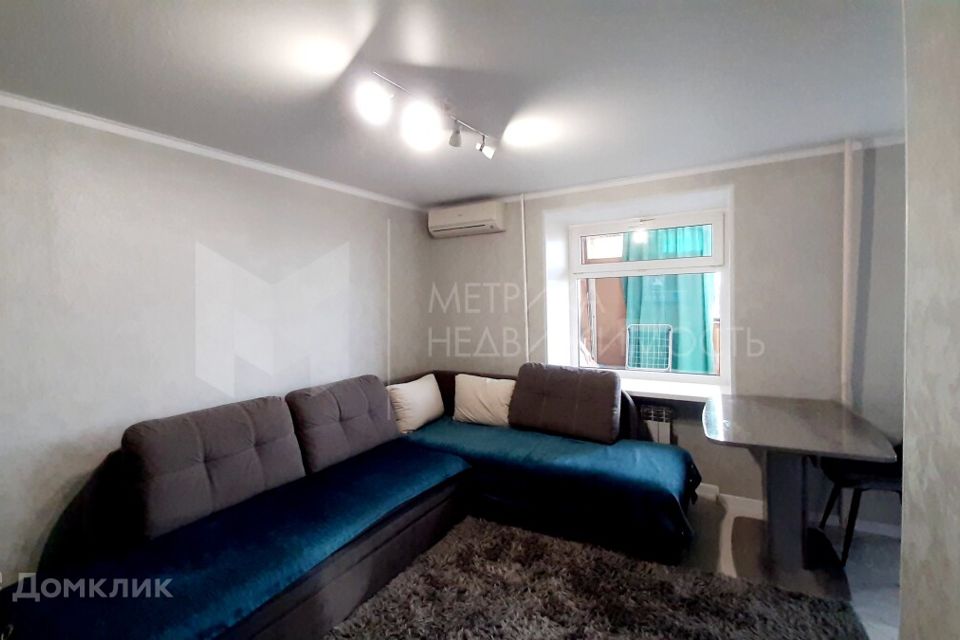 Продаётся 2-комнатная квартира, 60 м²