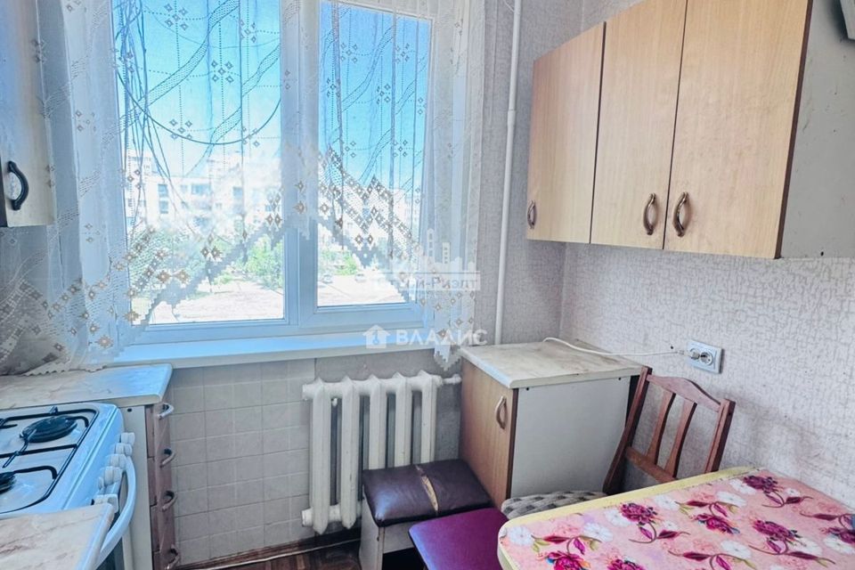 Сдаётся 2-комнатная квартира, 47 м²
