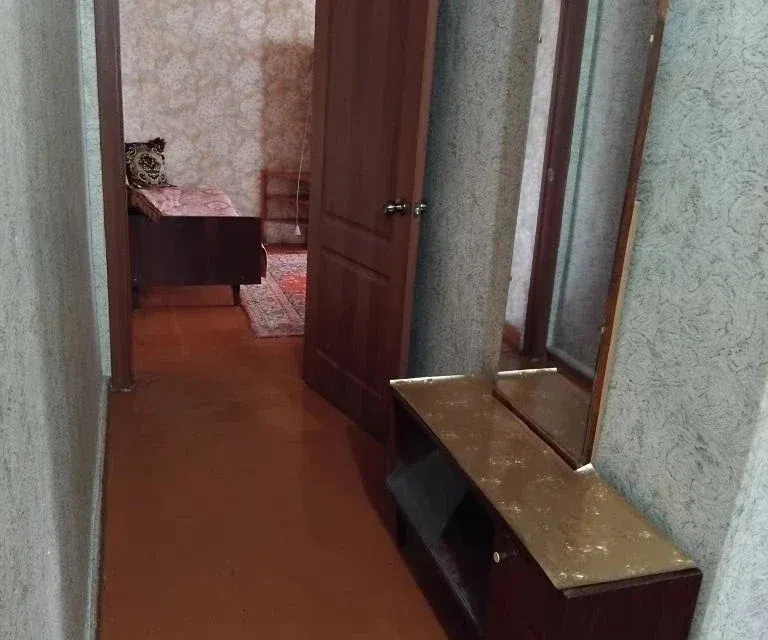 Продаётся 2-комнатная квартира, 42.97 м²