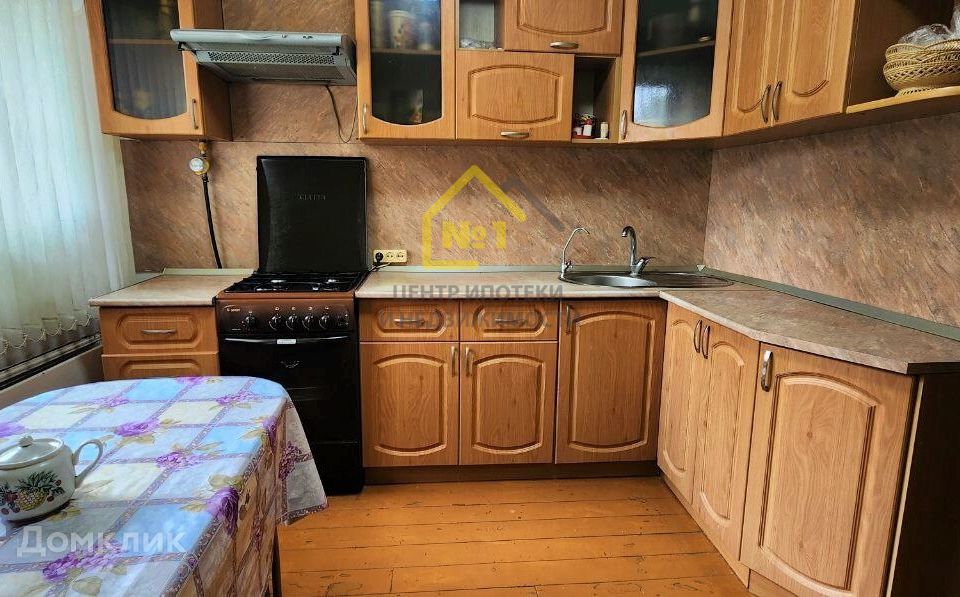 Продаётся 3-комнатная квартира, 70 м²