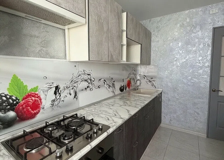 Продаётся 3-комнатная квартира, 52 м²