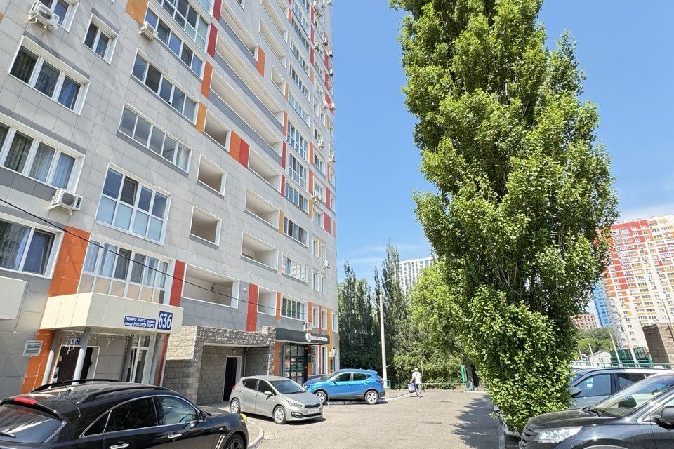 Продаётся 2-комнатная квартира, 75.5 м²