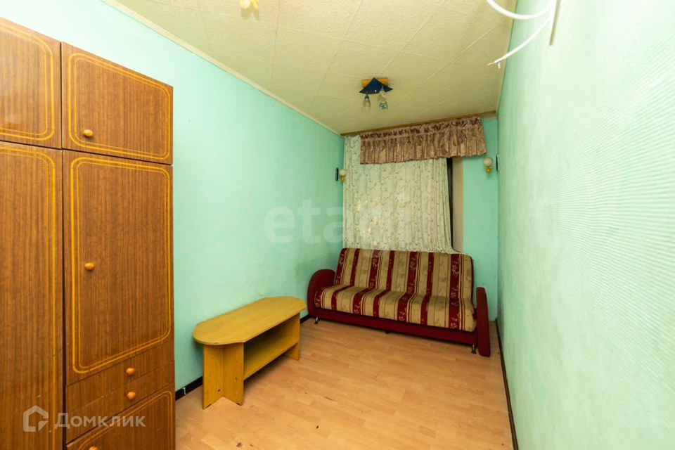 Сдаётся 2-комнатная квартира, 44 м²