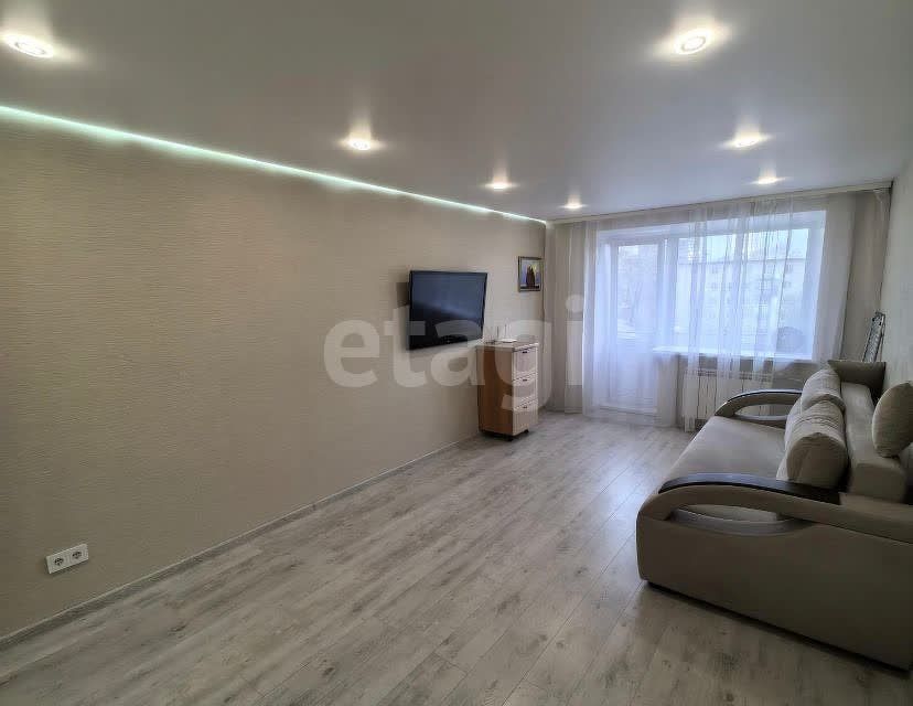 Сдаётся 1-комнатная квартира, 39.6 м²