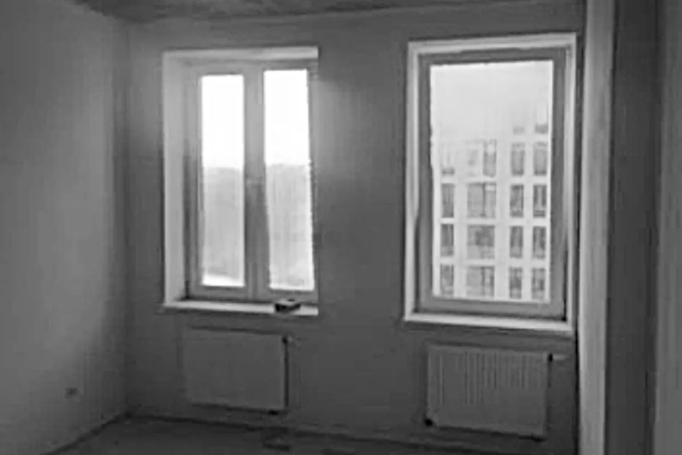 Продаётся 2-комнатная квартира, 63 м²