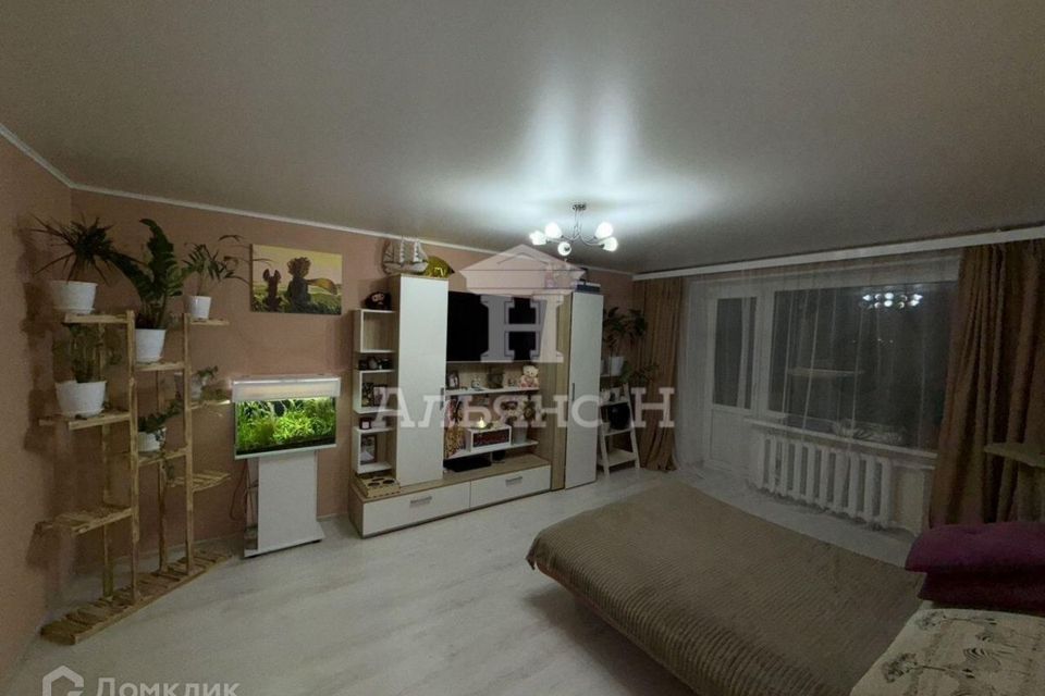 Продаётся 3-комнатная квартира, 66 м²