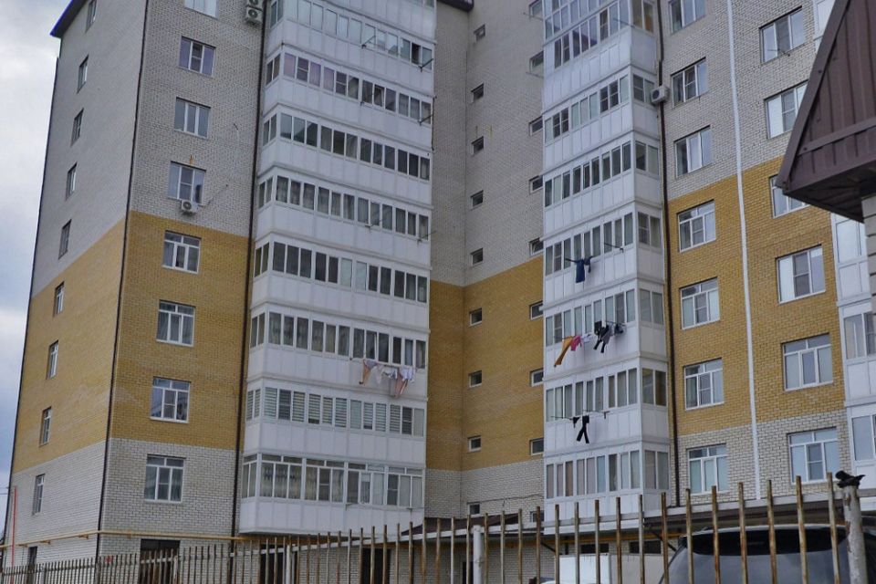 Продаётся 2-комнатная квартира, 85.9 м²