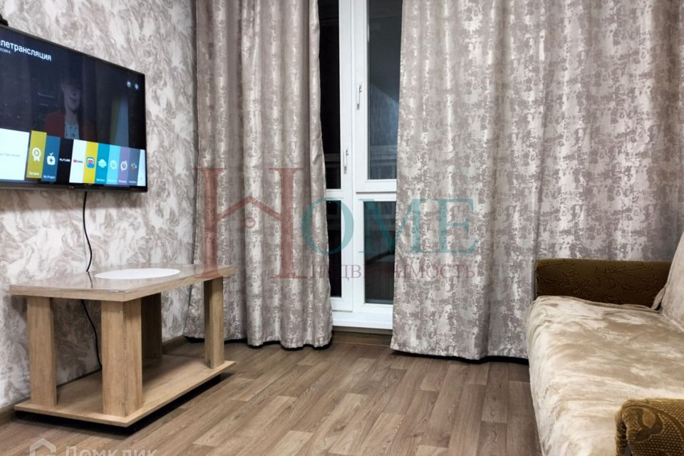 Сдаётся 1-комнатная квартира, 22 м²