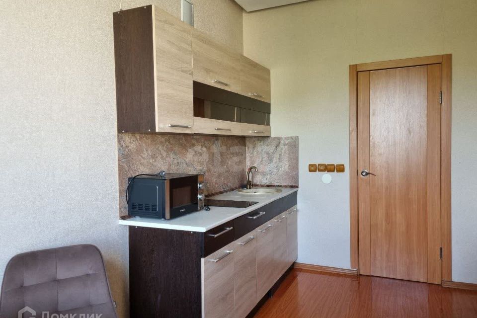 Сдаётся 1-комнатная квартира, 34 м²