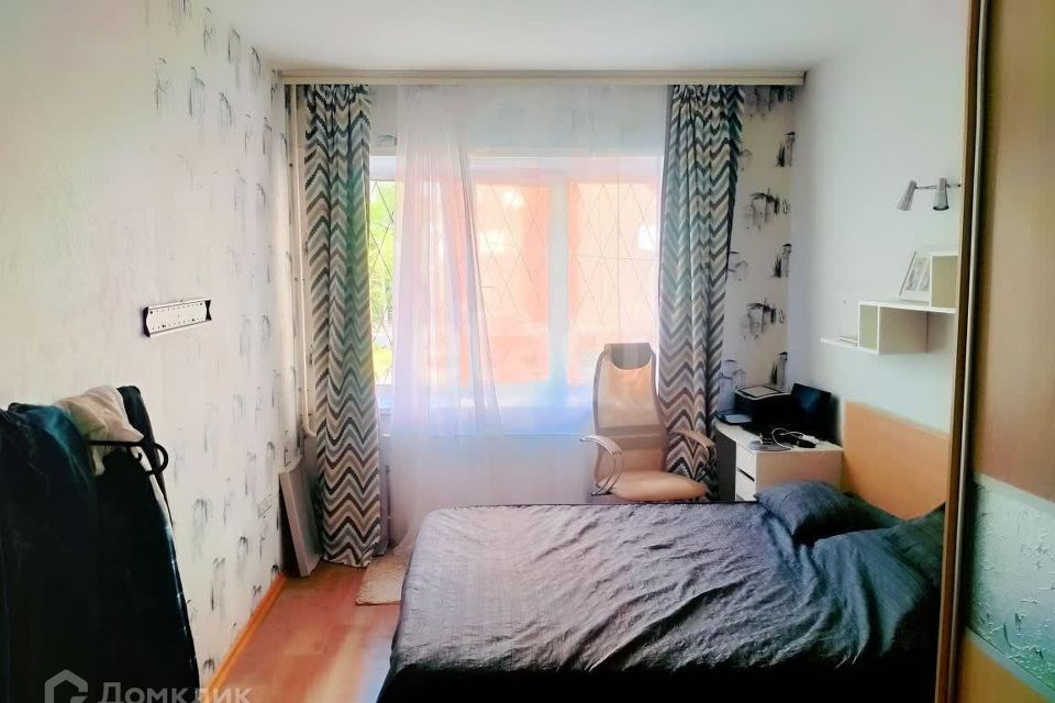 Сдаётся 2-комнатная квартира, 50 м²