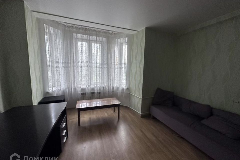 Продаётся 2-комнатная квартира, 52 м²