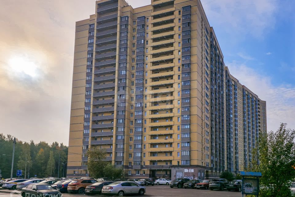 Продаётся 1-комнатная квартира, 29.7 м²