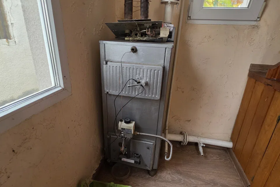 Продаётся 1-этажный дом, 130.3 м²