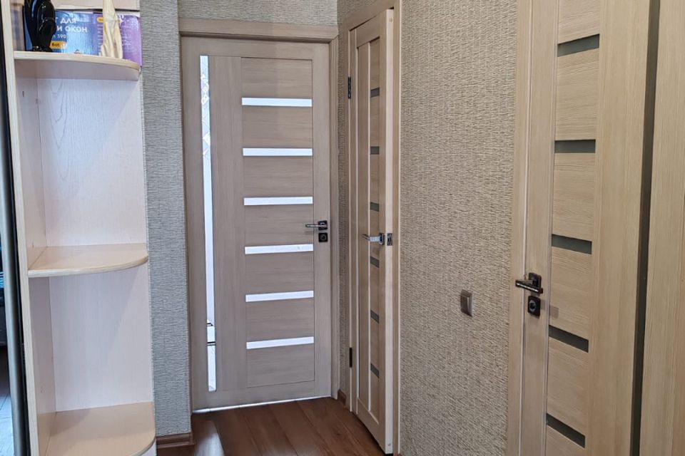 Продаётся 2-комнатная квартира, 69 м²