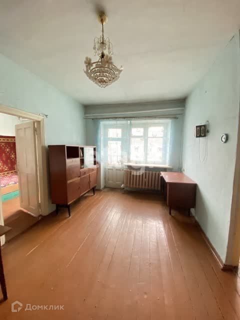 Сдаётся 2-комнатная квартира, 45.3 м²