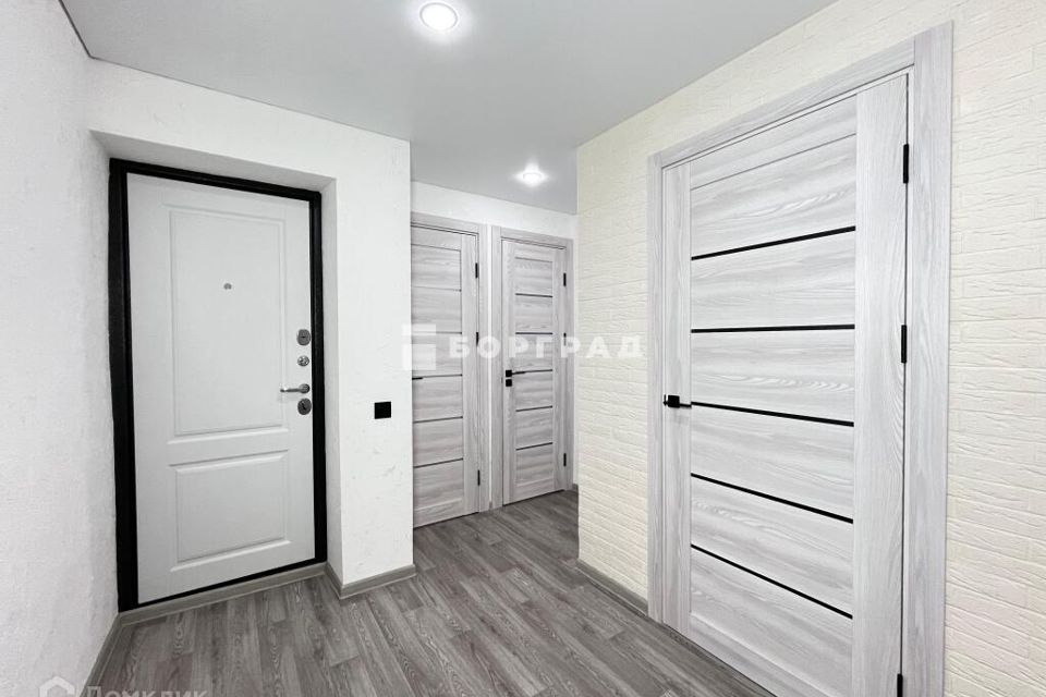 Продаётся 3-комнатная квартира, 59.1 м²