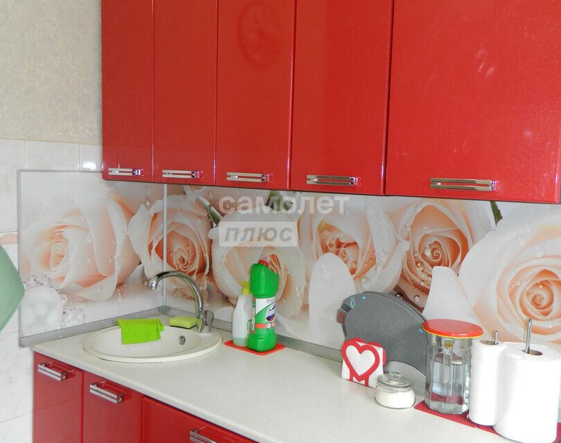 Продаётся 2-комнатная квартира, 44.7 м²