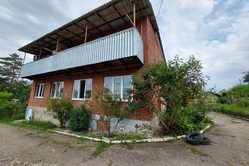 Продаётся 5-комнатная квартира, 76 м²