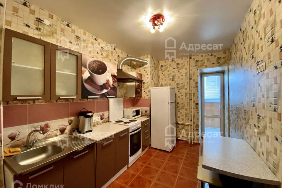 Сдаётся 2-комнатная квартира, 63 м²