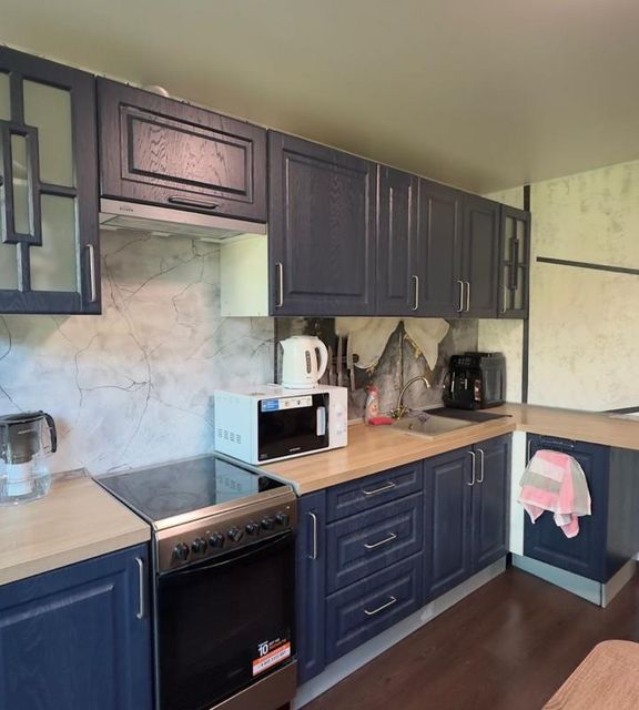 Продаётся 2 комнаты в 2-комн. квартире, 33 м²