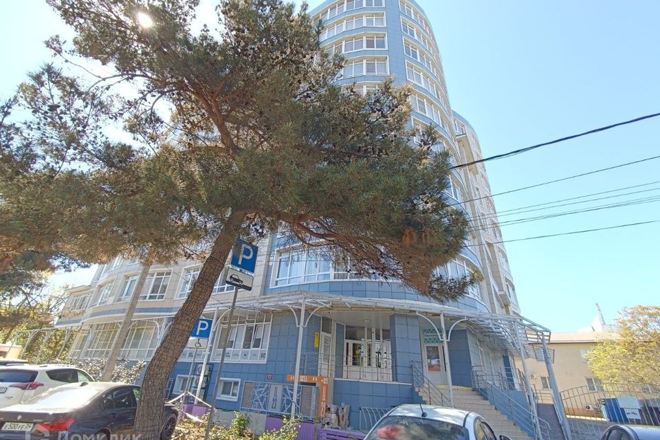 Продаётся 1-комнатная квартира, 40 м²