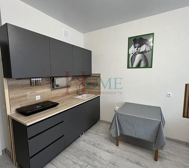 Сдаётся 1-комнатная квартира, 32 м²
